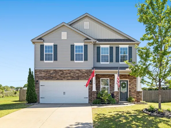 363 Hartleigh Dr, Lyman, SC 29365