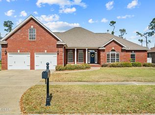 110 Cottonwood Cir, Lynn Haven, FL 32444
