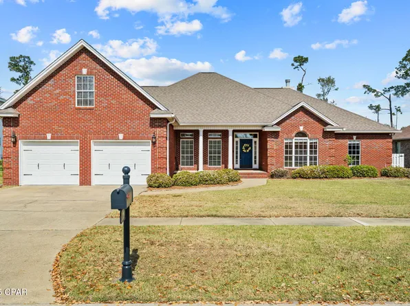 110 Cottonwood Cir, Lynn Haven, FL 32444