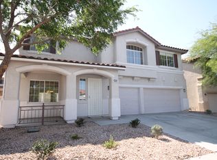 1081 Reed Point Ct, Henderson, NV 89002