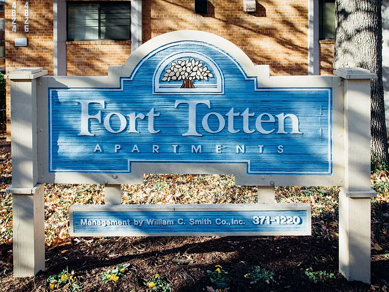 Fort Totten Apartments — Photo 15