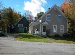 106 Congress St, Bethlehem, NH 03574