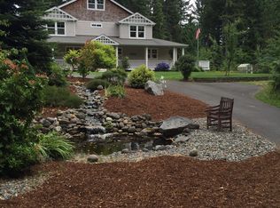 4960 Alpenglow Dr NW, Bremerton, WA 98312