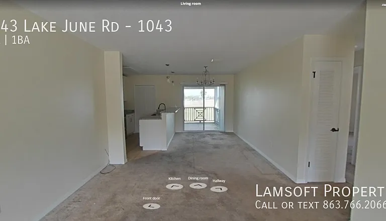 1043 Lake June Rd NW #1043 — Photo 3