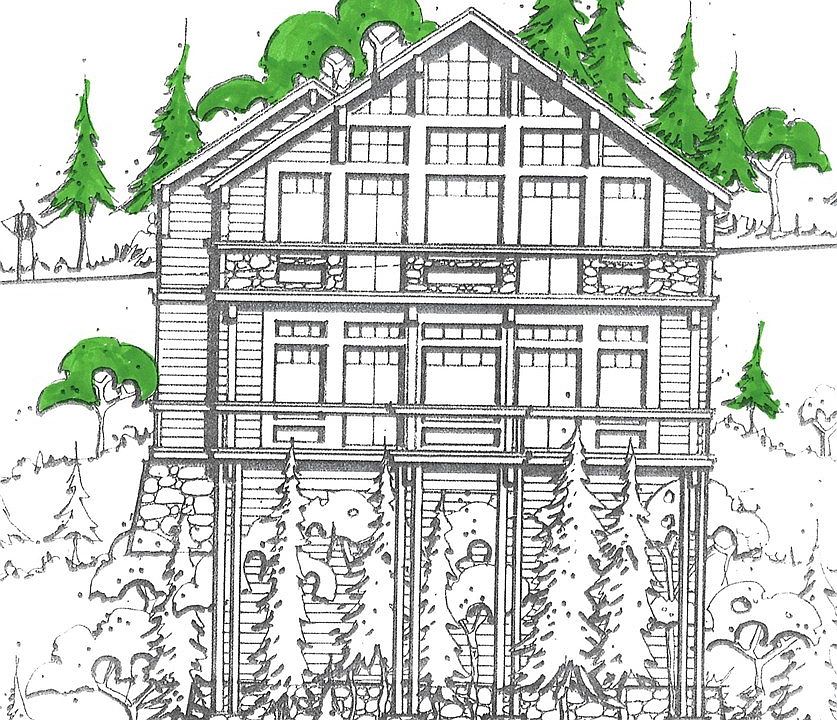 1st image of 7324 Black Oak Ln