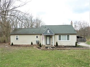 5607 Fairfield Dr, Gibsonia, PA 15044