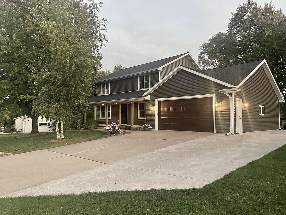 133 Crystal Springs Dr, Hortonville, WI 54944 Zillow