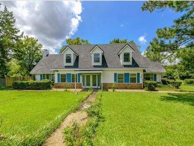 816 Highway 1, Oil City, LA, 71061
