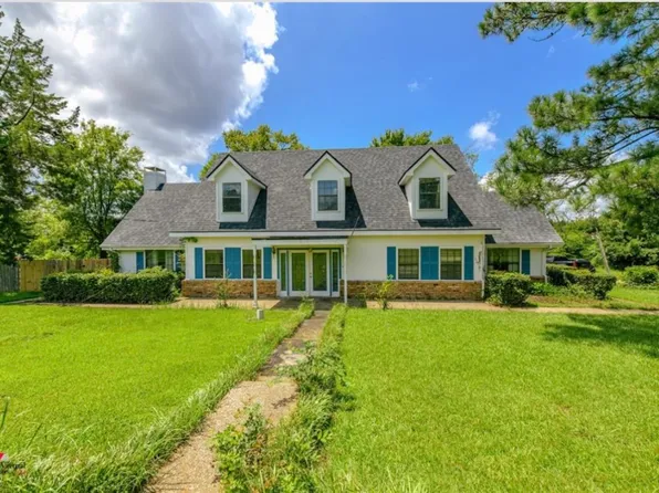 816 Highway 1, Oil City, LA 71061