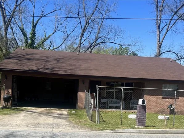 511 W 7th St, Waynesboro, GA 30830