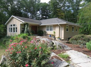 110 Wild Duck Rd, Stamford, CT 06903