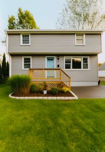 114 Ward Street, Norwalk, CT, 06851