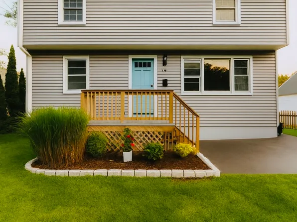 114 Ward Street, Norwalk, CT 06851