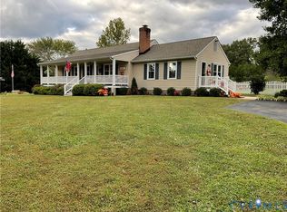 12949 Jefferson Hwy, Bumpass, VA 23024