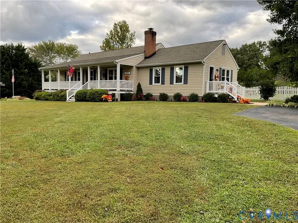 12949 Jefferson Hwy, Bumpass, VA 23024