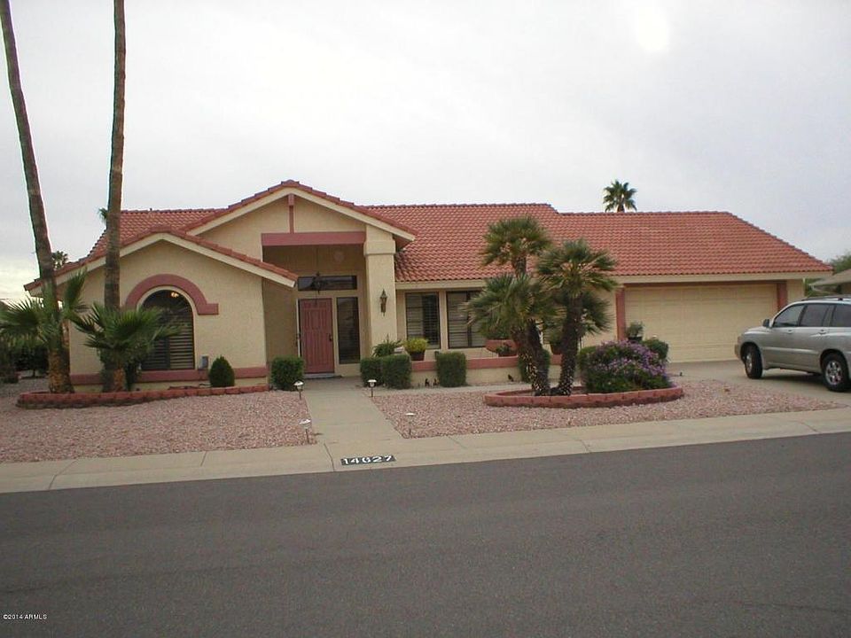 1st image of 14627 W Yosemite Dr