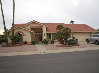 14627 W Yosemite Dr, Sun City West, AZ 85375
