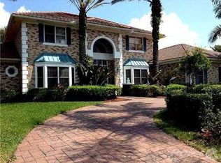 11902 Waterford Dr, Boca Raton, FL 33428