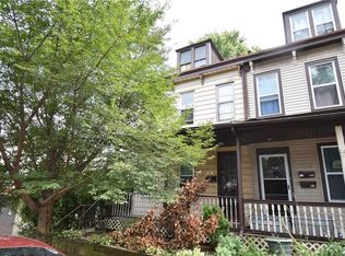 1316 Spring Garden St, Easton, PA 18042