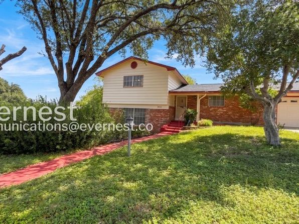3626 Sunshine Ranch Rd