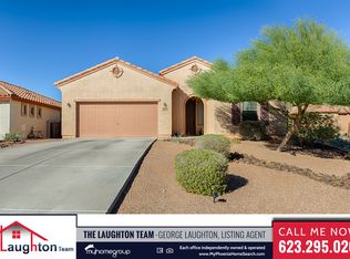 7304 W Palo Brea Ln, Peoria, AZ 85383