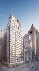 Rented by Metro Loft Management