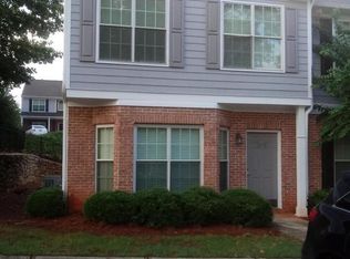 2519 Walden Lake Dr, Decatur, GA 30035
