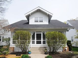 2507 Prospect Ave, Evanston, IL 60201