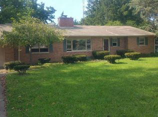3202 Dorothy Ln, Richmond, IN