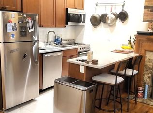 280A Shawmut Ave APT 3, Boston, MA 02118