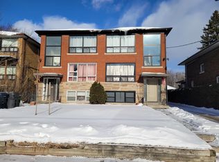 38 Symons St #1, Toronto, ON M8V1T8