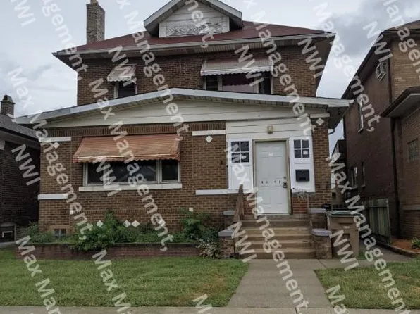 4117 Hemlock St #1, East Chicago, IN 46312