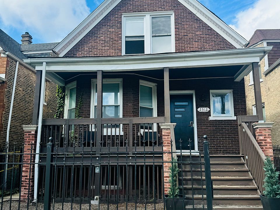 1st image of 2312 N Kedvale Ave #2