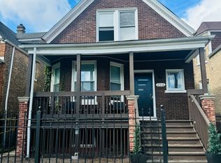 2312 N Kedvale Ave #2, Chicago, IL 60639