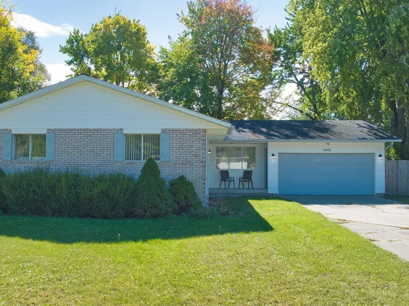 5445 Mary Ct, Saginaw, MI 48603