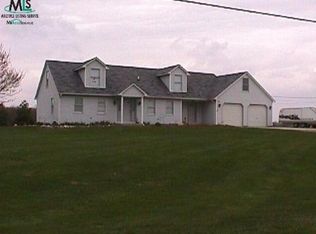 53455 S Card Rd, Macomb, MI 48042