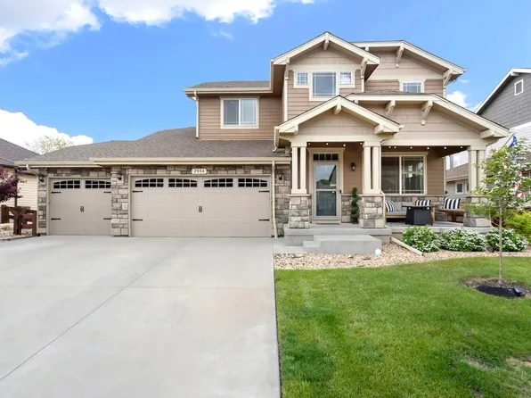 2084 Bayfront Dr, Windsor, CO 80550