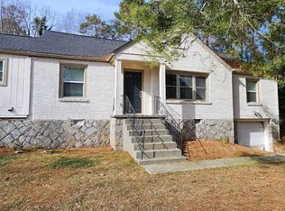 1385 Dodson Dr SW, Atlanta, GA 30311
