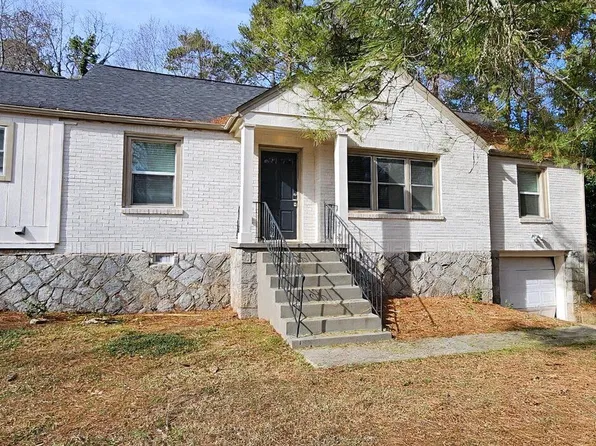 1385 Dodson Dr SW, Atlanta, GA 30311