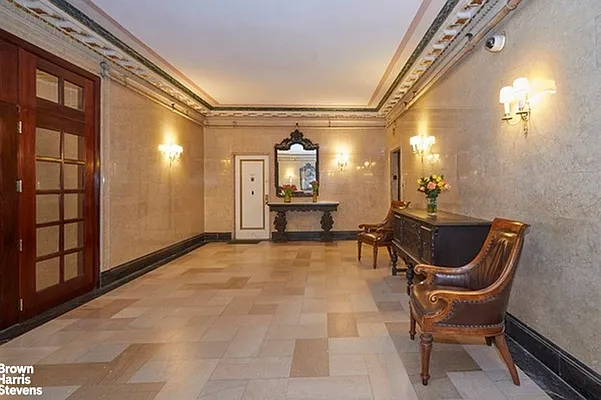 Rented by Brown Harris Stevens | media 4