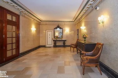 Rented by Brown Harris Stevens