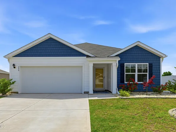 200 Spotted Owl Way NE, Bolivia, NC 28422