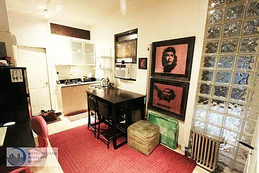 Rented by Metropolitan Property Group