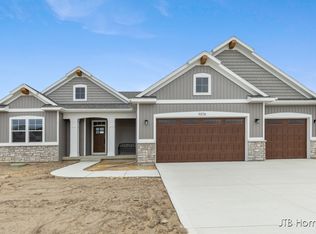 11376 Shoreline Dr, Allendale, MI 49401