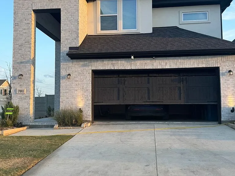 701 Harmony Trl — Photo 1