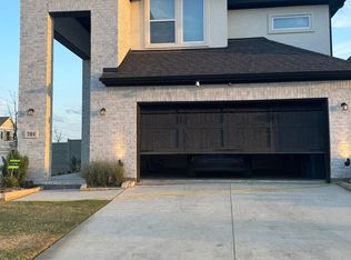 701 Harmony Trl, Argyle, TX 76226