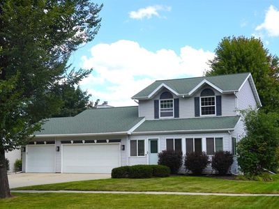 1059 S Park Ave, Fond Du Lac, WI, 54935