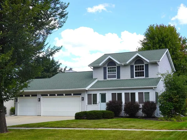 1059 S Park Ave, Fond Du Lac, WI 54935