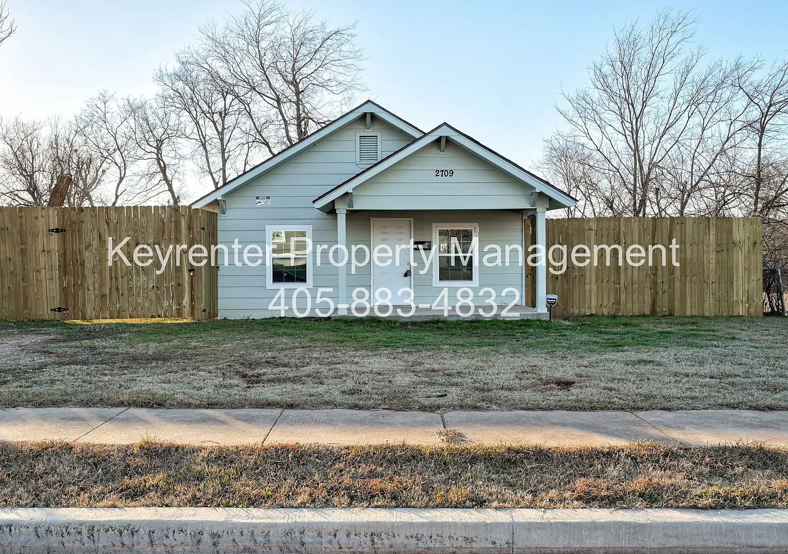 Cute 2BD/1BTH Home in the Heart of OKC Near OU Medical Center — Photo 3