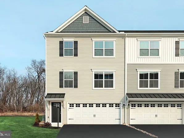 152 Copperleaf Dr Lot 24, Mechanicsburg, PA 17050